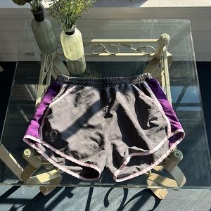 Under Armour workout shorts/ running shorts